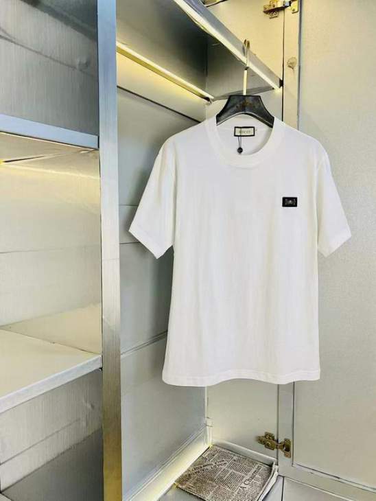 Picture of Gucci T Shirts Short _SKUGucciS-3XL8qx280811619